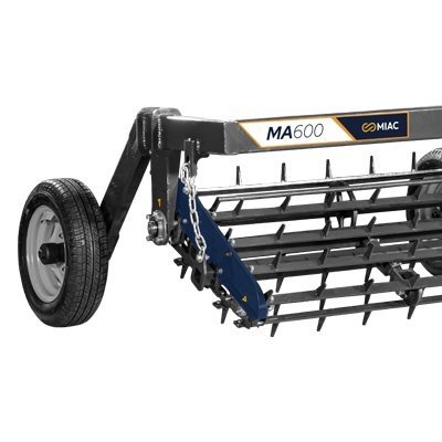 MA 600 | Peanut Vine Conditioner