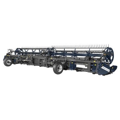 Winflex Draper CW 40 | Bean Cutting Platform